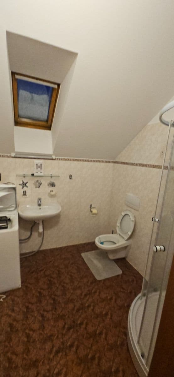 Small studio flat to rent, 20 m², J. Štulíka, Zvole, Středočeský Region Small studio flat to rent, 20 m², J. Štulíka, Zvole, Středočeský Region