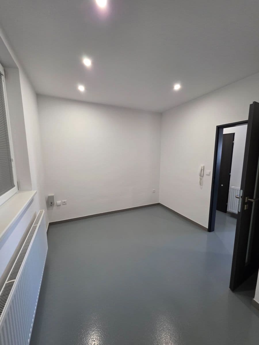 non-residential property for sale, 116 m², Průmyslová, Bolatice, Moravskoslezský Region non-residential property for sale, 116 m², Průmyslová, Bolatice, Moravskoslezský Region