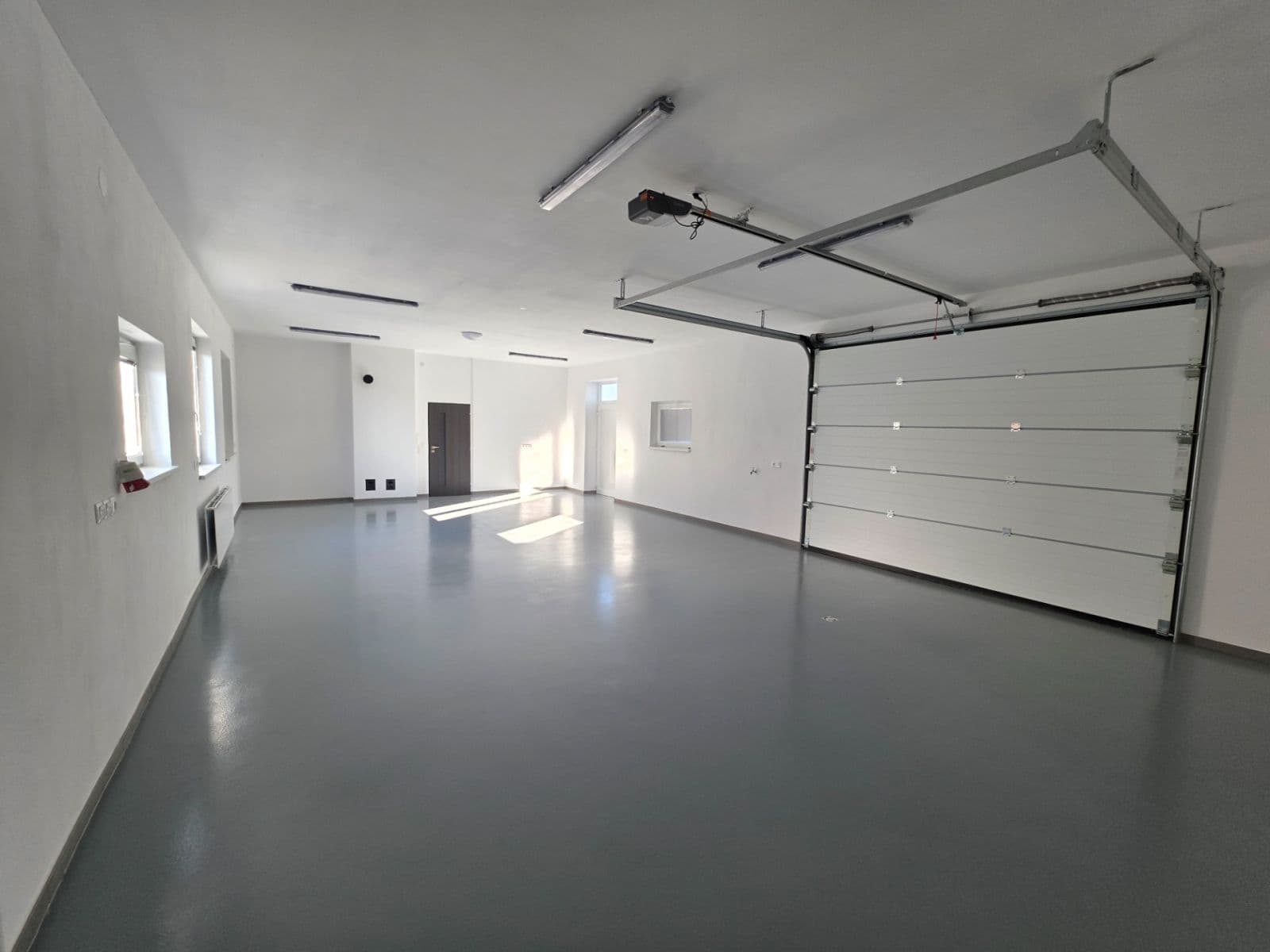 non-residential property for sale, 116 m², Průmyslová, Bolatice, Moravskoslezský Region non-residential property for sale, 116 m², Průmyslová, Bolatice, Moravskoslezský Region