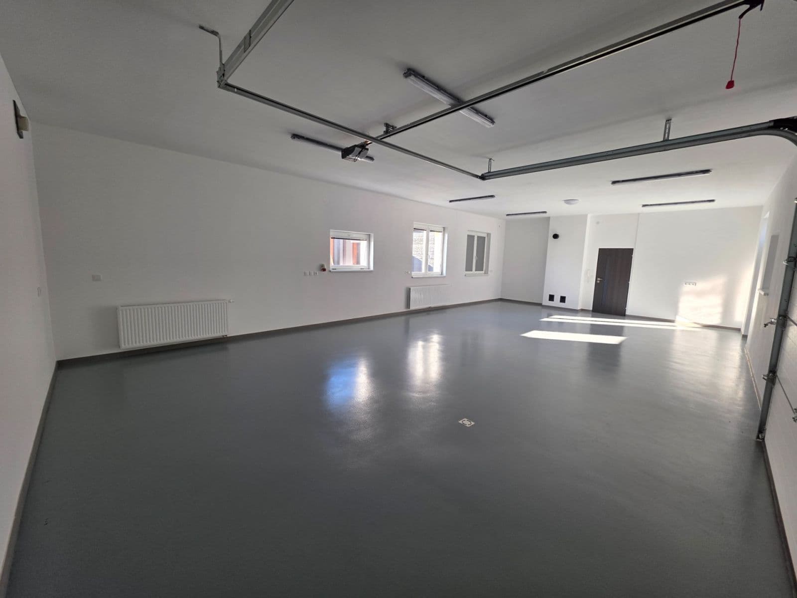 non-residential property for sale, 116 m², Průmyslová, Bolatice, Moravskoslezský Region non-residential property for sale, 116 m², Průmyslová, Bolatice, Moravskoslezský Region