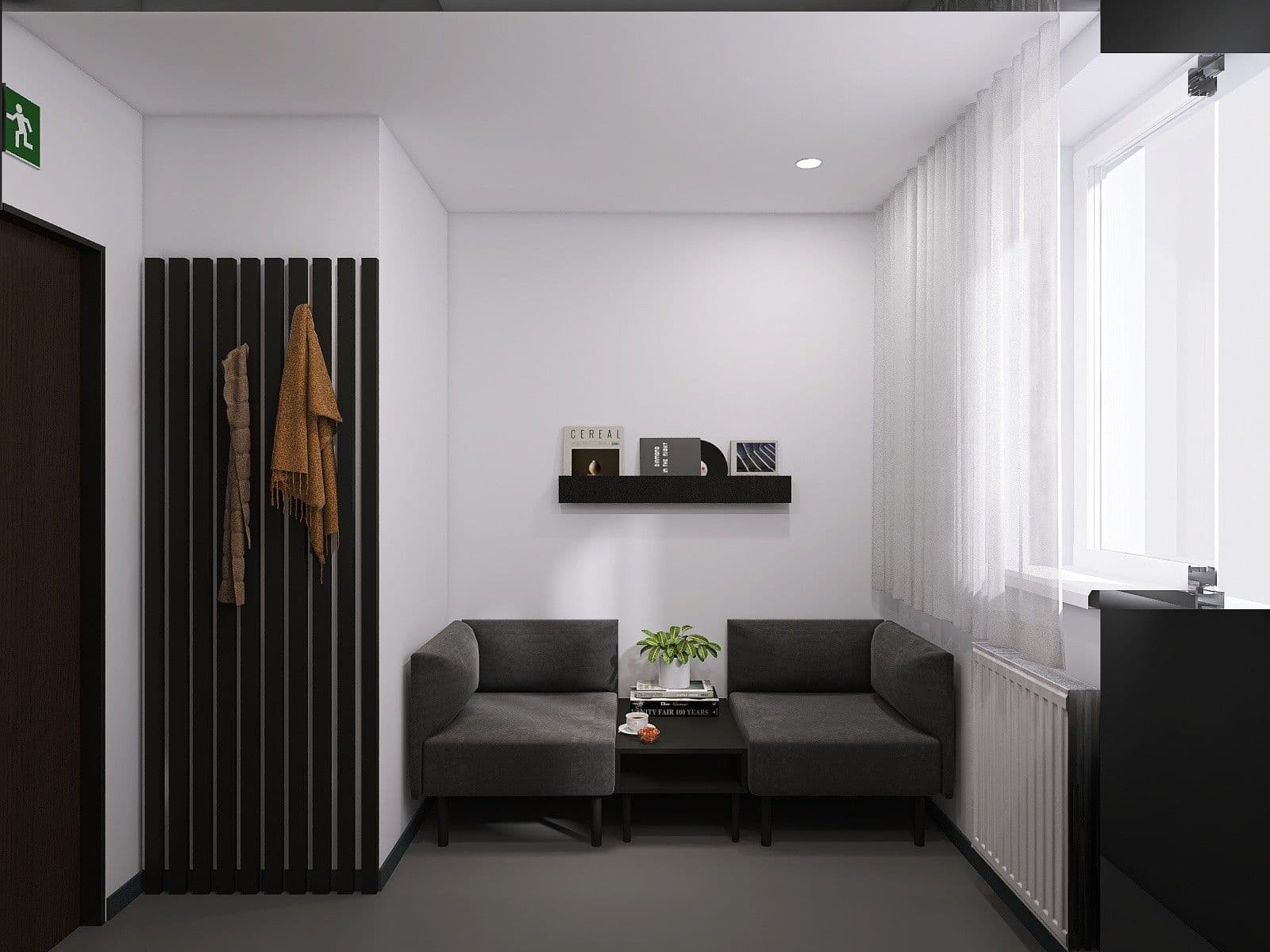 non-residential property for sale, 116 m², Průmyslová, Bolatice, Moravskoslezský Region non-residential property for sale, 116 m², Průmyslová, Bolatice, Moravskoslezský Region