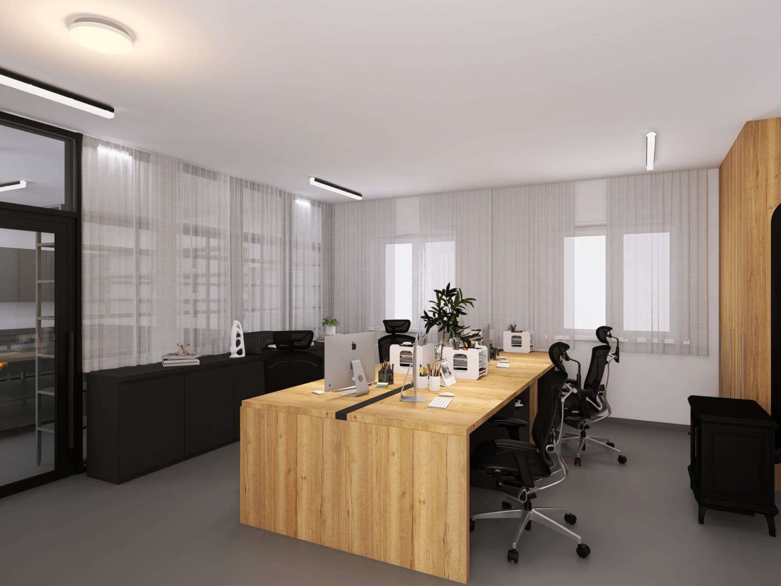 non-residential property for sale, 116 m², Průmyslová, Bolatice, Moravskoslezský Region non-residential property for sale, 116 m², Průmyslová, Bolatice, Moravskoslezský Region