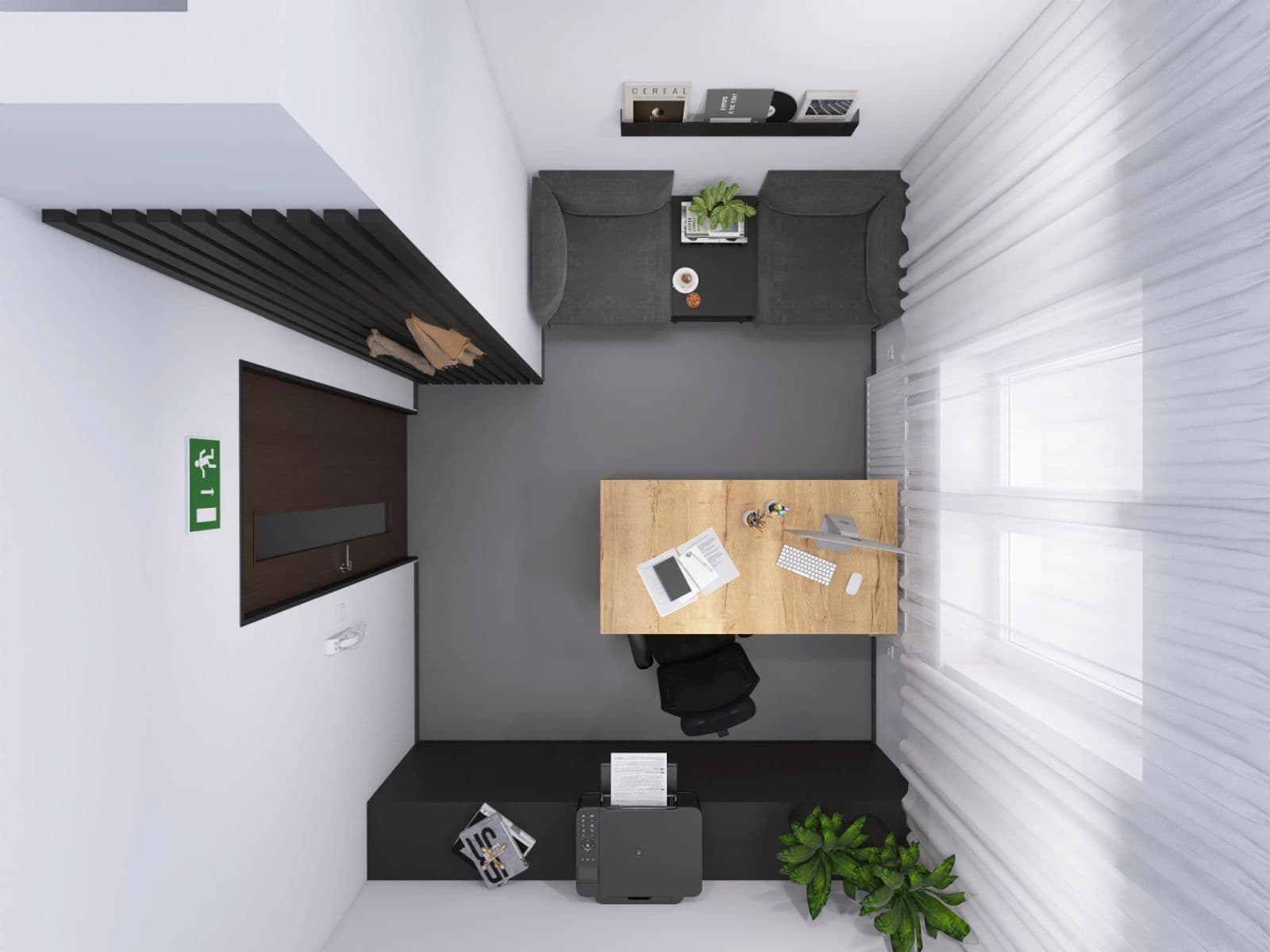 non-residential property for sale, 116 m², Průmyslová, Bolatice, Moravskoslezský Region non-residential property for sale, 116 m², Průmyslová, Bolatice, Moravskoslezský Region