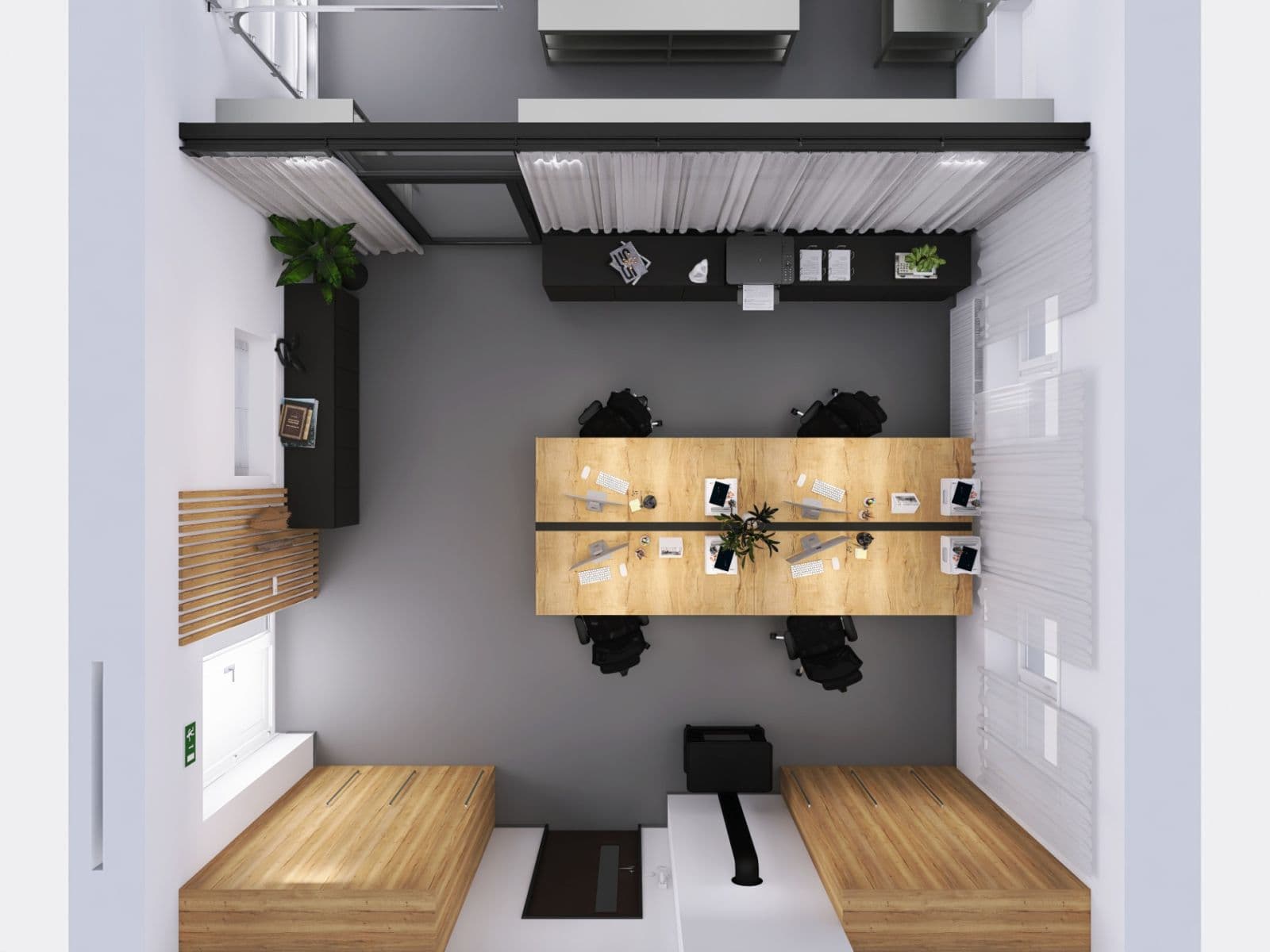 non-residential property for sale, 116 m², Průmyslová, Bolatice, Moravskoslezský Region non-residential property for sale, 116 m², Průmyslová, Bolatice, Moravskoslezský Region