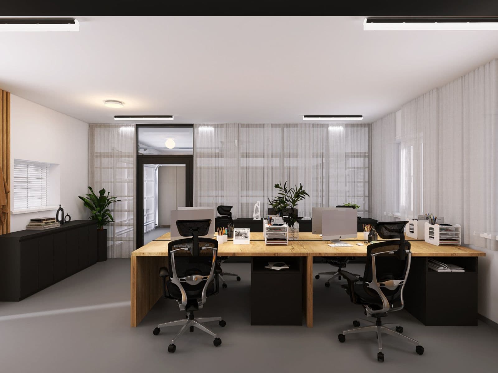 non-residential property for sale, 116 m², Průmyslová, Bolatice, Moravskoslezský Region non-residential property for sale, 116 m², Průmyslová, Bolatice, Moravskoslezský Region