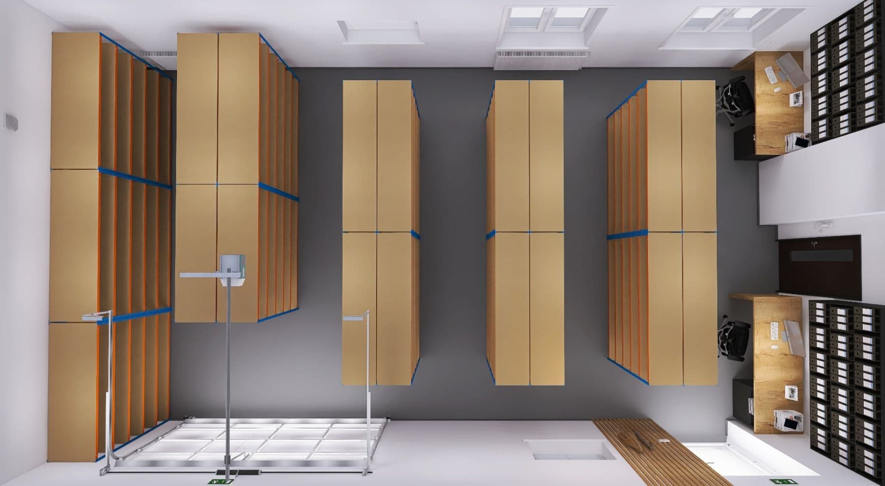 non-residential property for sale, 116 m², Průmyslová, Bolatice, Moravskoslezský Region non-residential property for sale, 116 m², Průmyslová, Bolatice, Moravskoslezský Region