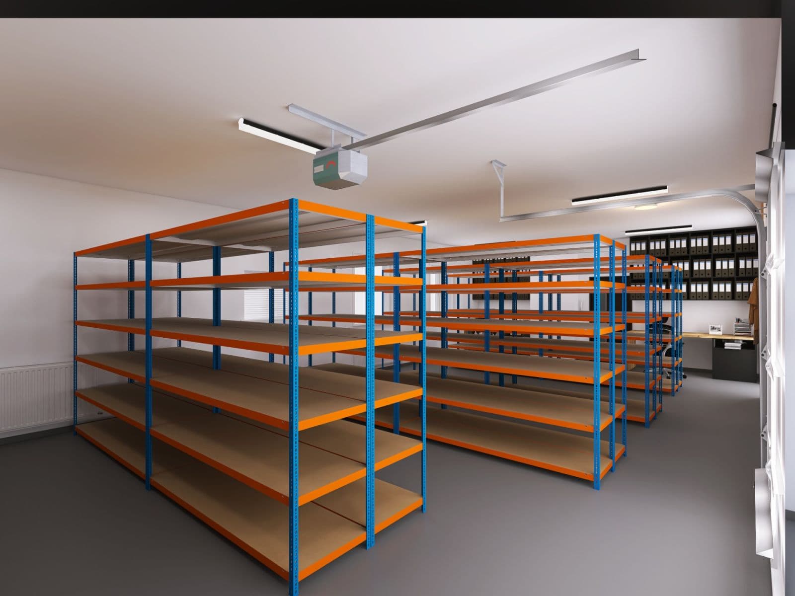 non-residential property for sale, 116 m², Průmyslová, Bolatice, Moravskoslezský Region non-residential property for sale, 116 m², Průmyslová, Bolatice, Moravskoslezský Region