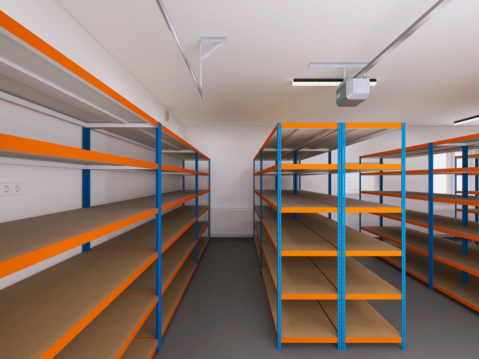 non-residential property for sale, 116 m², Průmyslová, Bolatice, Moravskoslezský Region non-residential property for sale, 116 m², Průmyslová, Bolatice, Moravskoslezský Region