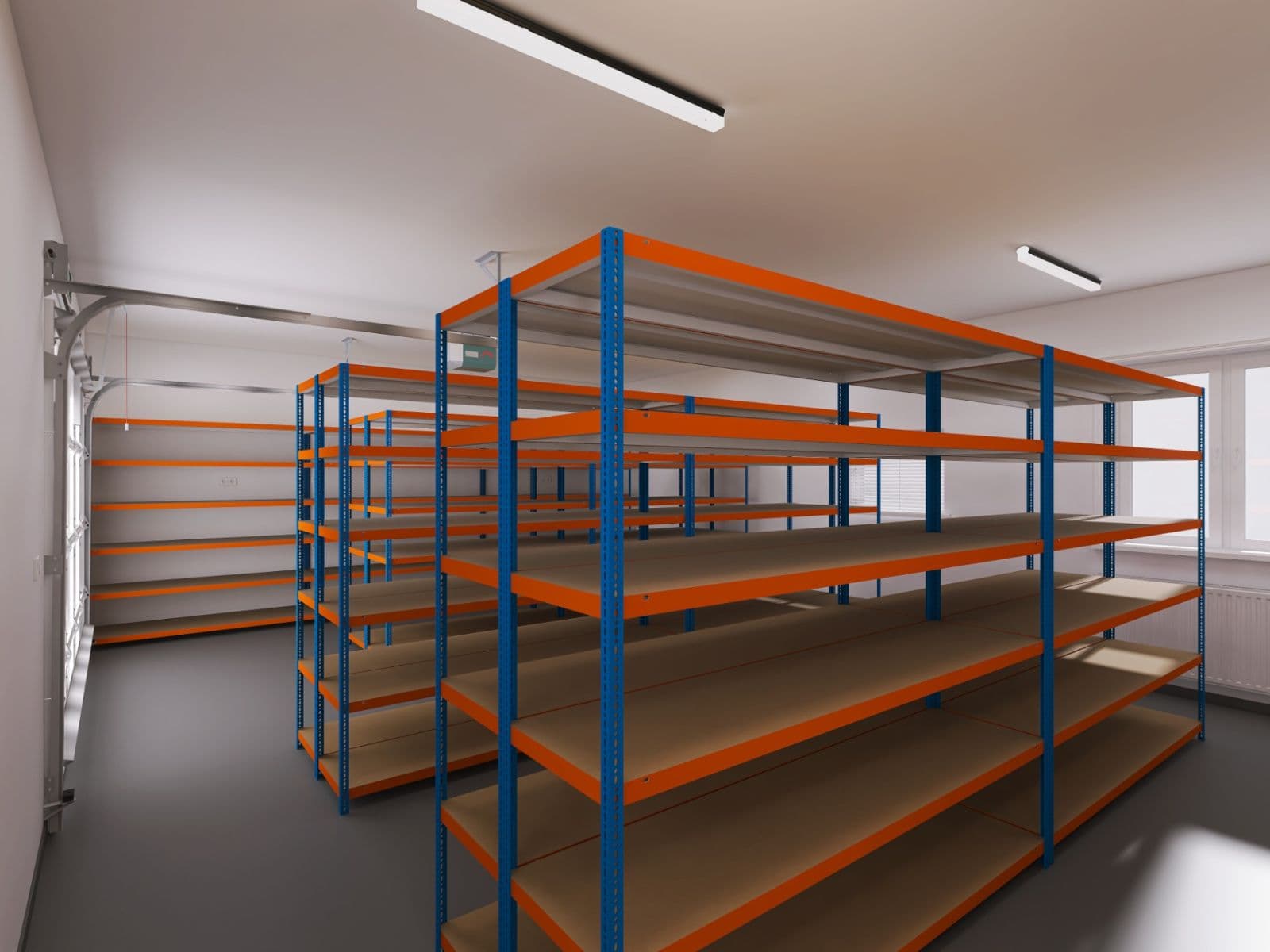 non-residential property for sale, 116 m², Průmyslová, Bolatice, Moravskoslezský Region non-residential property for sale, 116 m², Průmyslová, Bolatice, Moravskoslezský Region