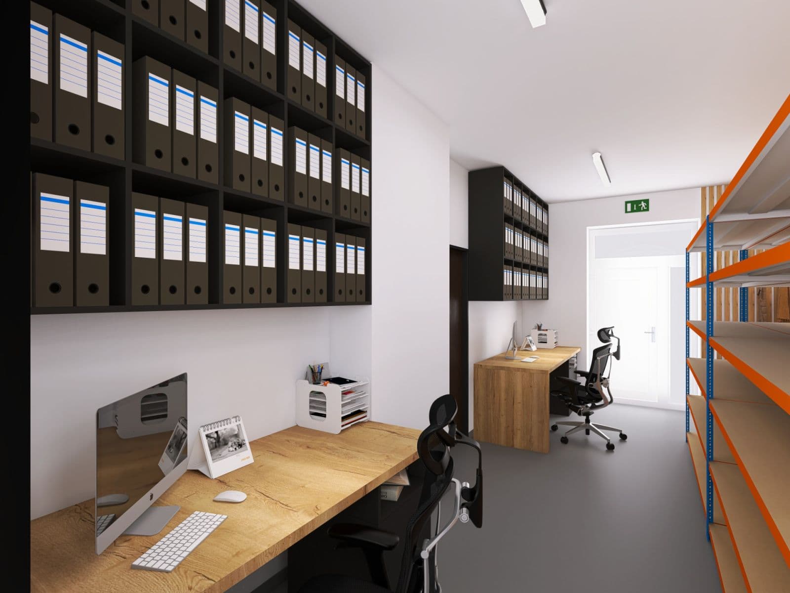 non-residential property for sale, 116 m², Průmyslová, Bolatice, Moravskoslezský Region non-residential property for sale, 116 m², Průmyslová, Bolatice, Moravskoslezský Region