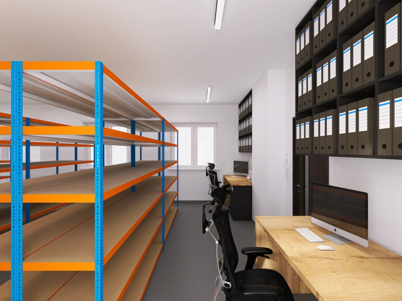 non-residential property for sale, 116 m², Průmyslová, Bolatice, Moravskoslezský Region non-residential property for sale, 116 m², Průmyslová, Bolatice, Moravskoslezský Region