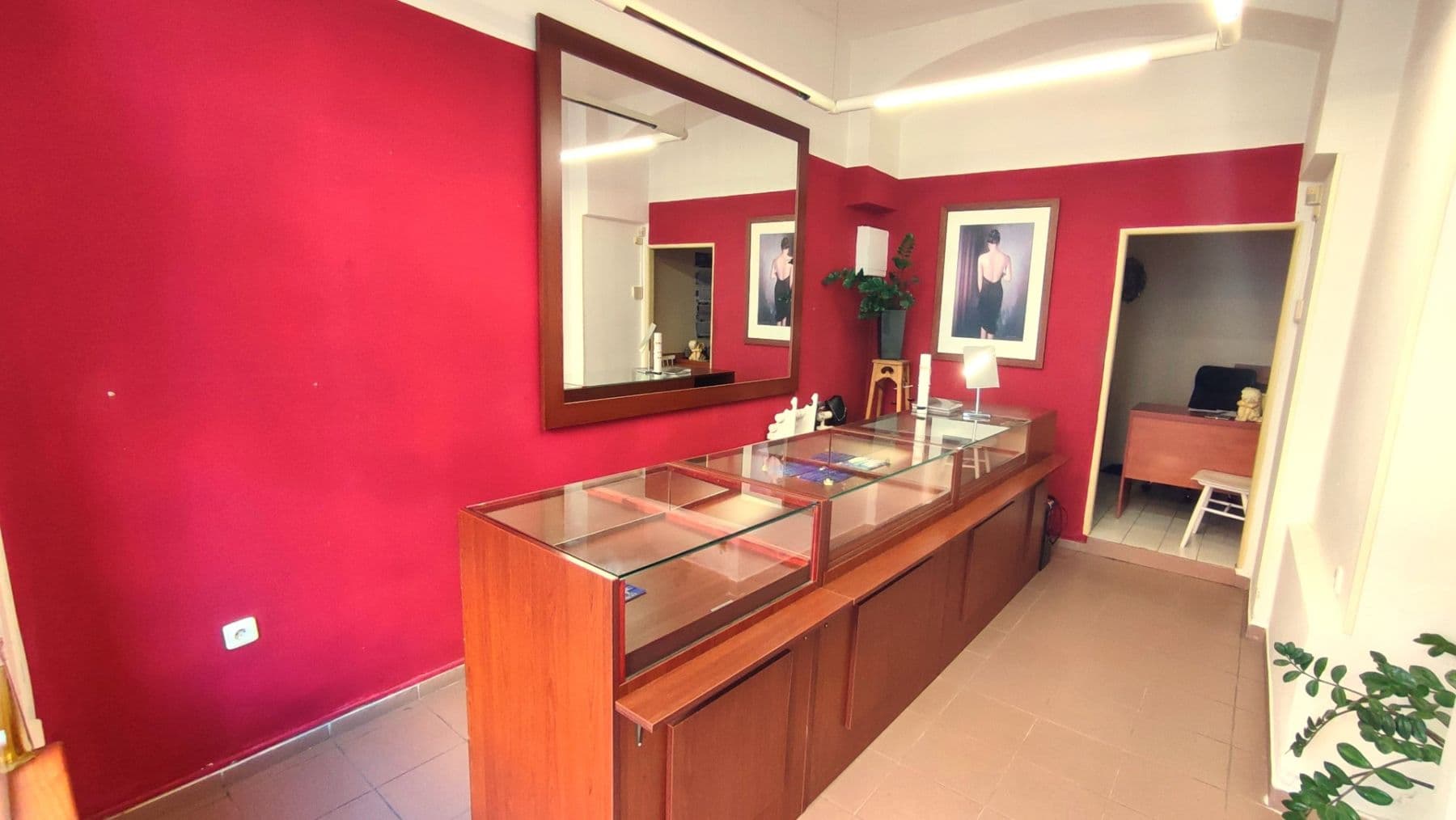 non-residential property to rent, 20 m², Smilova, Pardubice, Pardubický Region non-residential property to rent, 20 m², Smilova, Pardubice, Pardubický Region