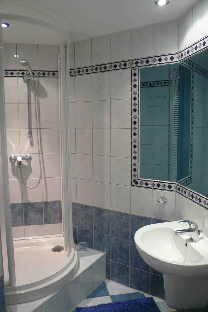 1 bedroom with open-plan kitchen flat to rent, 45 m², Kutilova, Prague, Prague 1 bedroom with open-plan kitchen flat to rent, 45 m², Kutilova, Prague, Prague