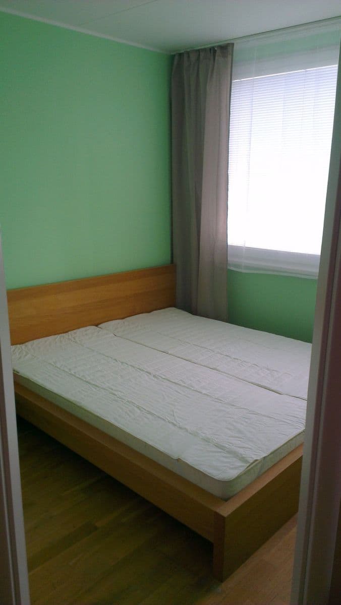 1 bedroom with open-plan kitchen flat to rent, 45 m², Kutilova, Prague, Prague 1 bedroom with open-plan kitchen flat to rent, 45 m², Kutilova, Prague, Prague