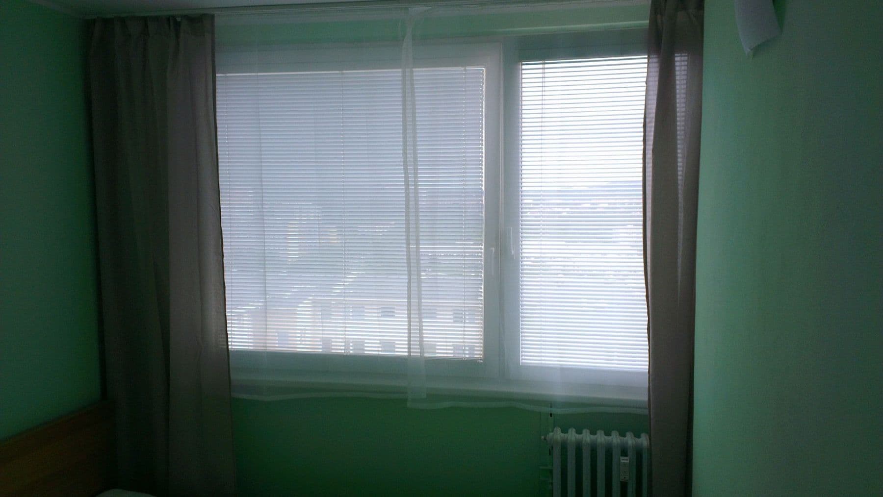 1 bedroom with open-plan kitchen flat to rent, 45 m², Kutilova, Prague, Prague 1 bedroom with open-plan kitchen flat to rent, 45 m², Kutilova, Prague, Prague