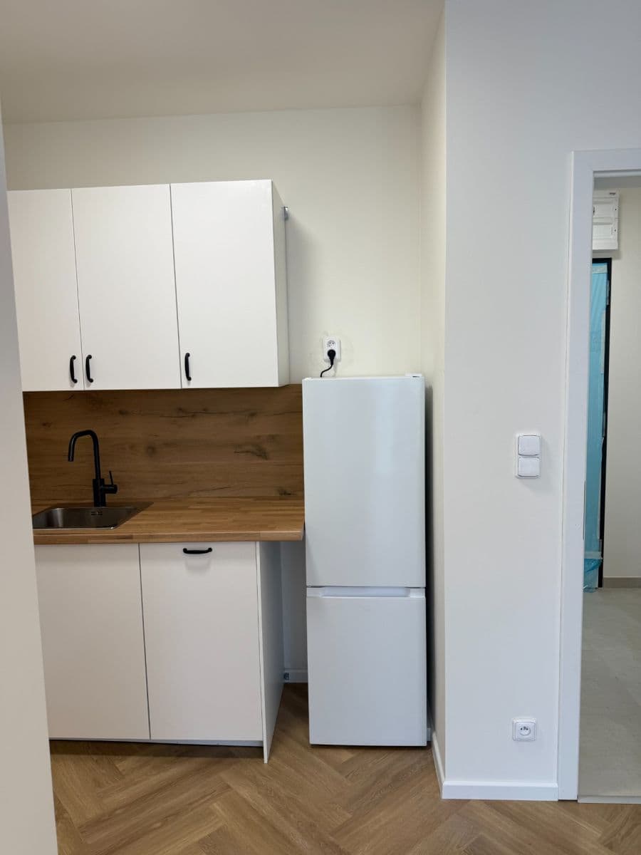 1 bedroom with open-plan kitchen flat to rent, 37 m², Nádražní, Kralupy nad Vltavou, Středočeský Region 1 bedroom with open-plan kitchen flat to rent, 37 m², Nádražní, Kralupy nad Vltavou, Středočeský Region