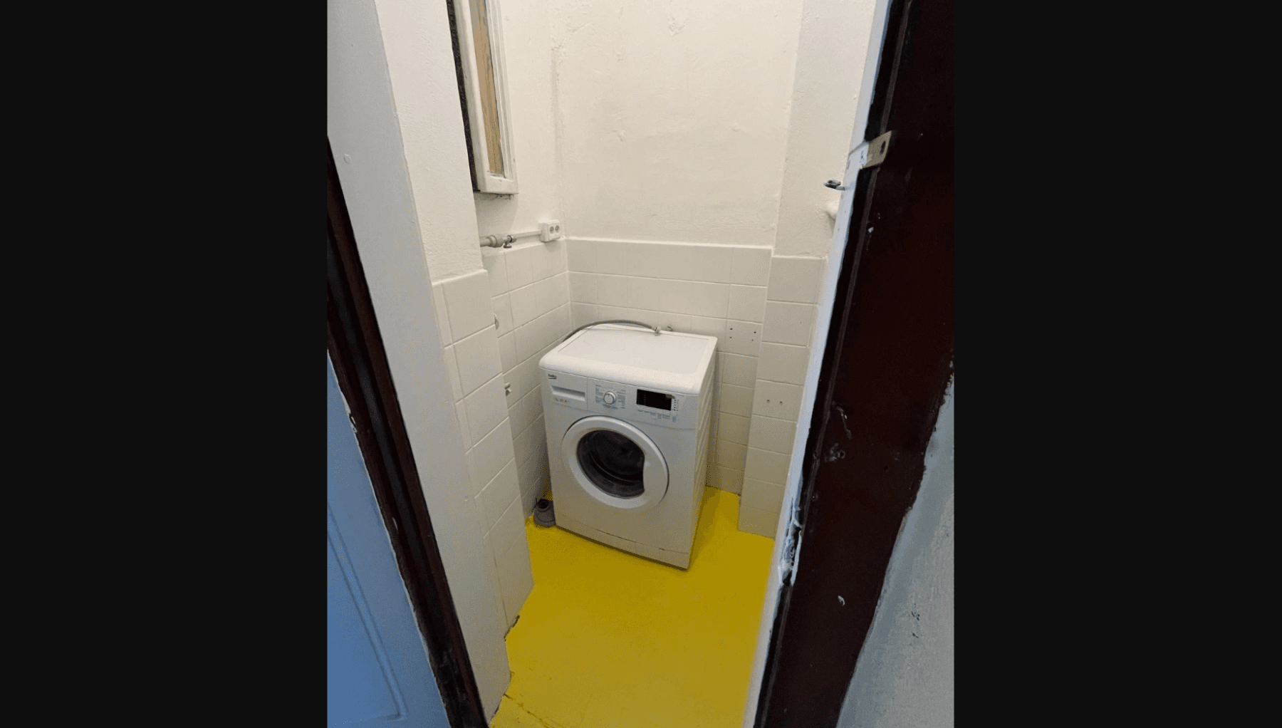 Studio flat to rent, 20 m², U Uranie, Prague, Prague Studio flat to rent, 20 m², U Uranie, Prague, Prague