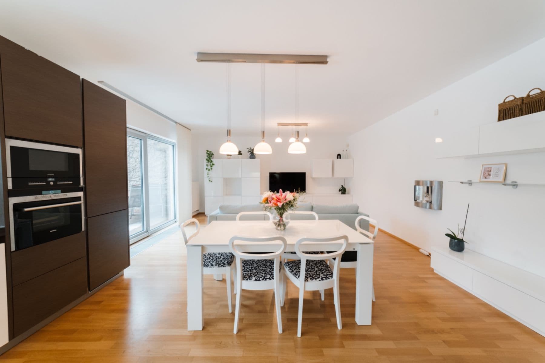 house for sale, 139 m², Terasy IV, Unhošť, Středočeský Region house for sale, 139 m², Terasy IV, Unhošť, Středočeský Region