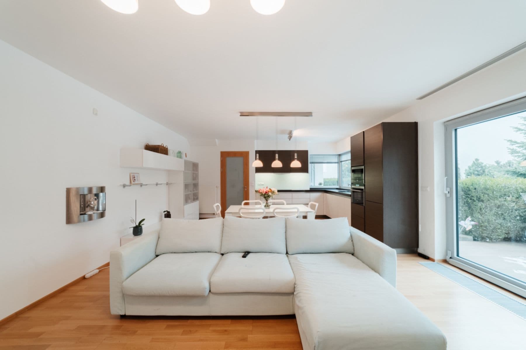 house for sale, 139 m², Terasy IV, Unhošť, Středočeský Region house for sale, 139 m², Terasy IV, Unhošť, Středočeský Region