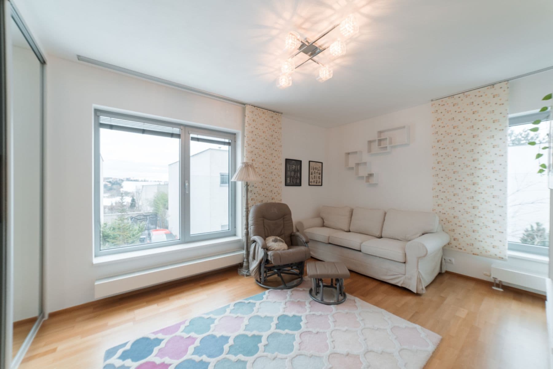 house for sale, 139 m², Terasy IV, Unhošť, Středočeský Region house for sale, 139 m², Terasy IV, Unhošť, Středočeský Region