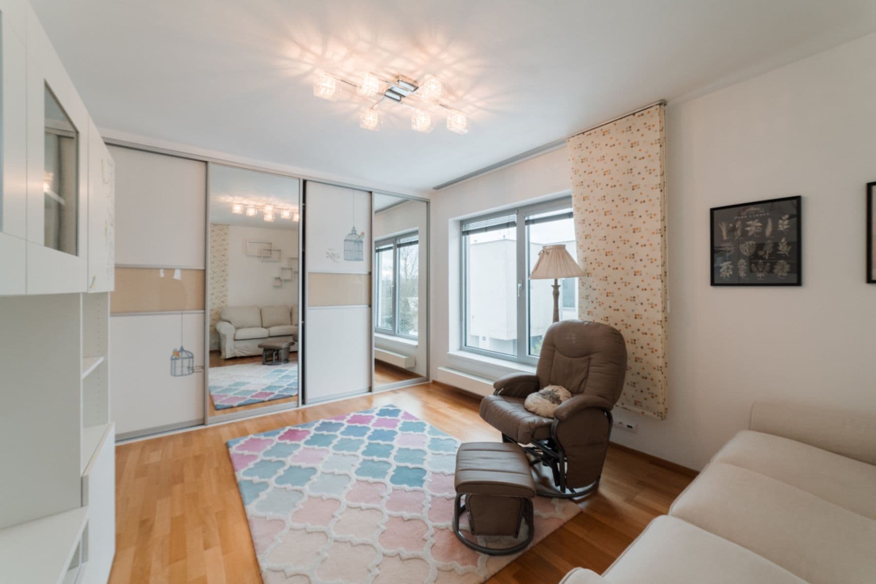 house for sale, 139 m², Terasy IV, Unhošť, Středočeský Region house for sale, 139 m², Terasy IV, Unhošť, Středočeský Region