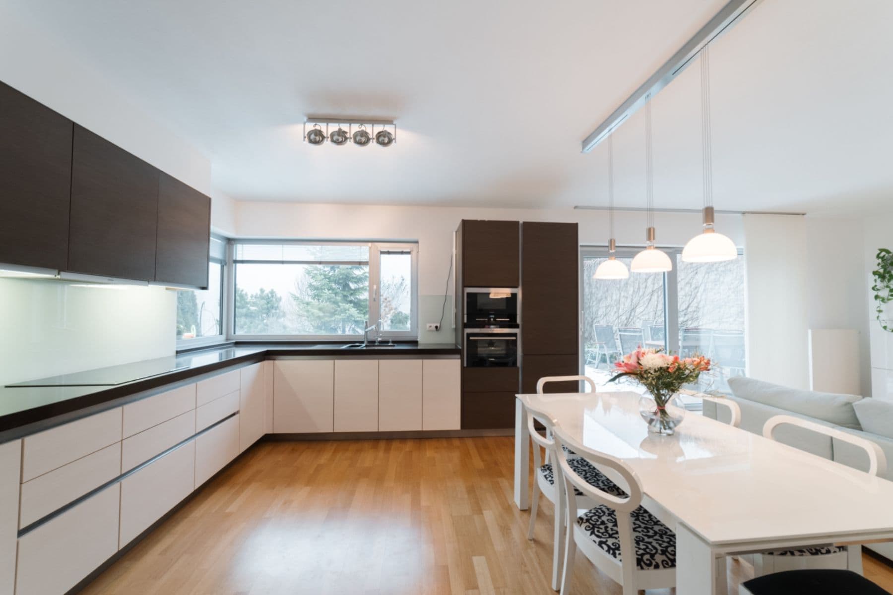 house for sale, 139 m², Terasy IV, Unhošť, Středočeský Region house for sale, 139 m², Terasy IV, Unhošť, Středočeský Region