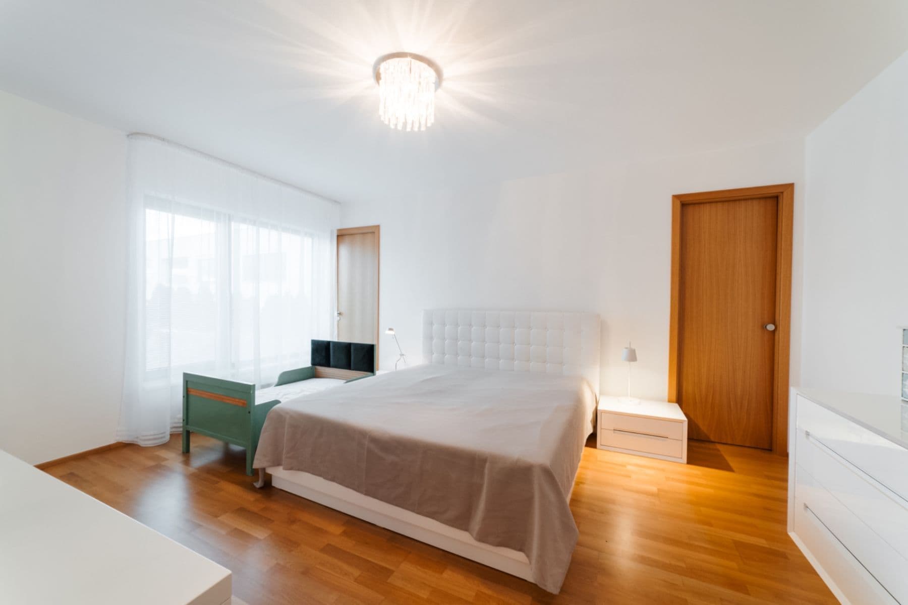 house for sale, 139 m², Terasy IV, Unhošť, Středočeský Region house for sale, 139 m², Terasy IV, Unhošť, Středočeský Region