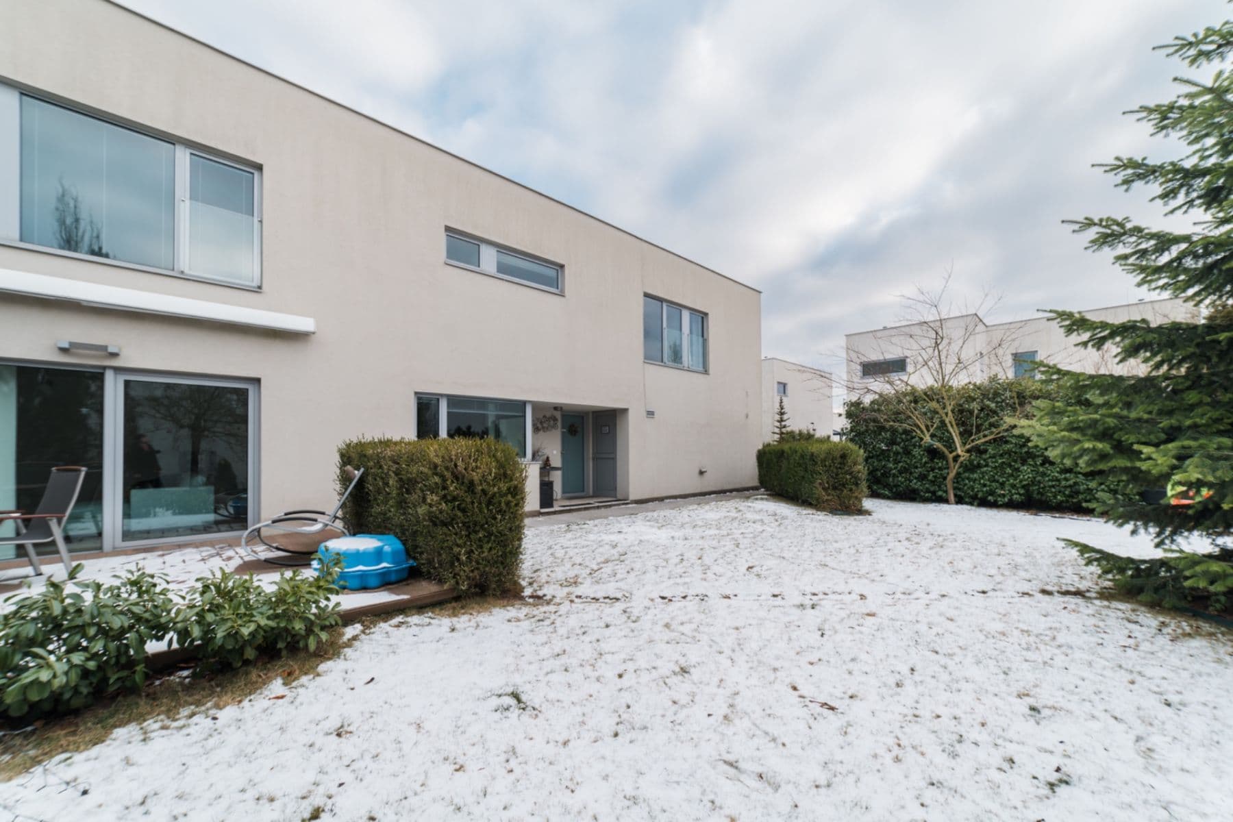 house for sale, 139 m², Terasy IV, Unhošť, Středočeský Region house for sale, 139 m², Terasy IV, Unhošť, Středočeský Region