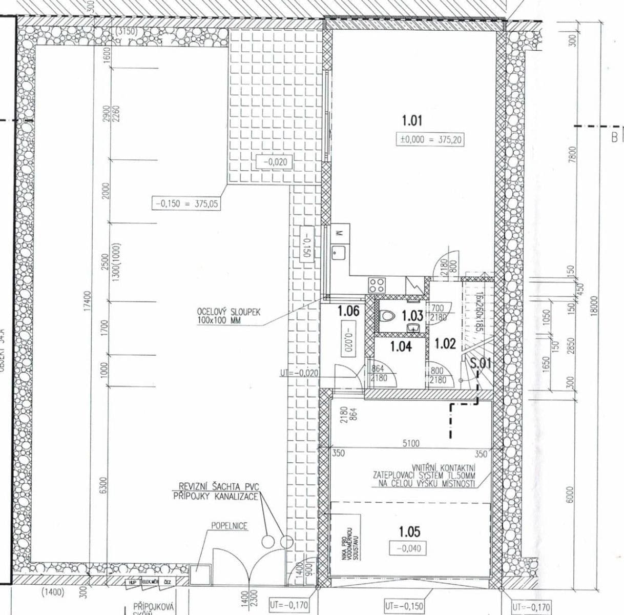 house for sale, 139 m², Terasy IV, Unhošť, Středočeský Region house for sale, 139 m², Terasy IV, Unhošť, Středočeský Region