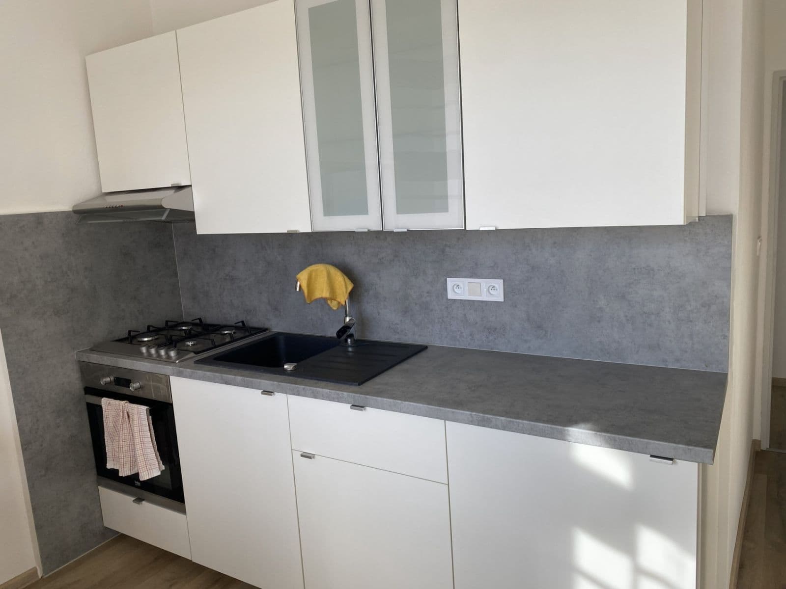 2 bedroom flat to rent, 60 m², Polní, Jihlava, Vysočina Region 2 bedroom flat to rent, 60 m², Polní, Jihlava, Vysočina Region