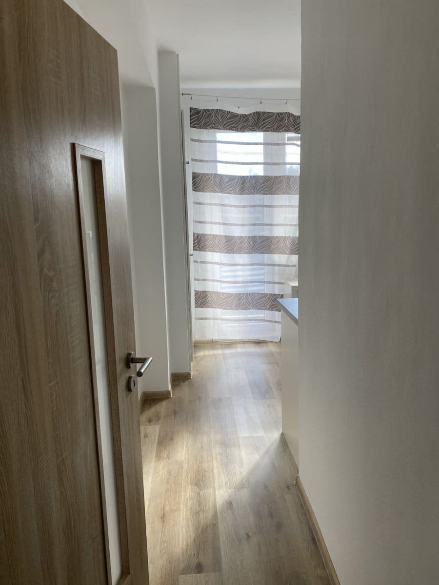 2 bedroom flat to rent, 60 m², Polní, Jihlava, Vysočina Region 2 bedroom flat to rent, 60 m², Polní, Jihlava, Vysočina Region