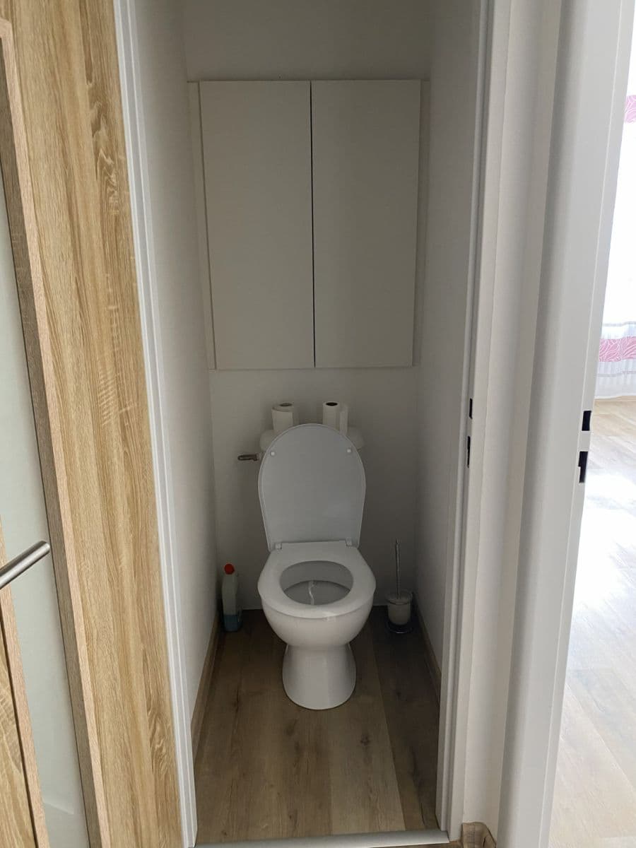 2 bedroom flat to rent, 60 m², Polní, Jihlava, Vysočina Region 2 bedroom flat to rent, 60 m², Polní, Jihlava, Vysočina Region