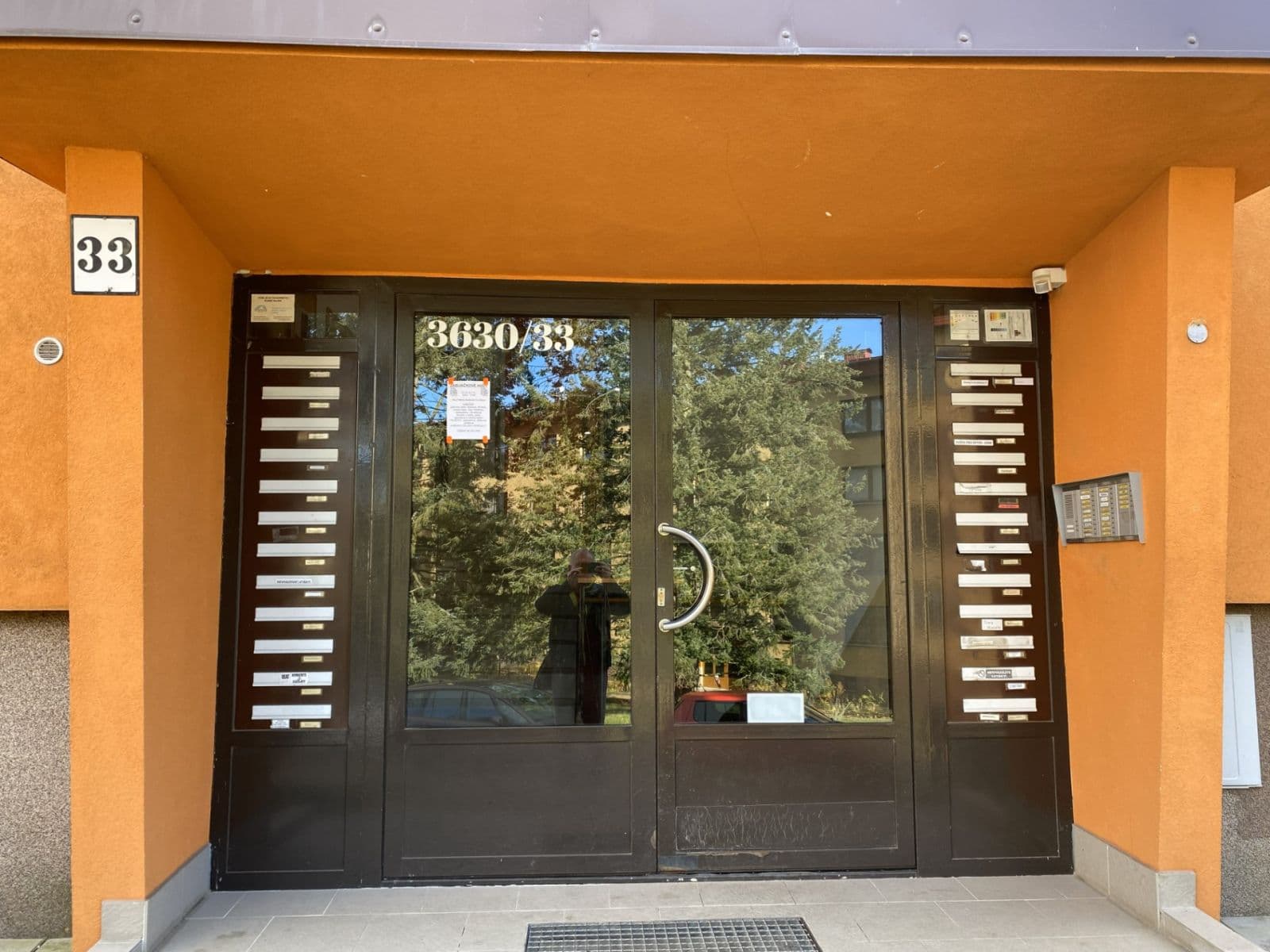 2 bedroom flat to rent, 60 m², Polní, Jihlava, Vysočina Region 2 bedroom flat to rent, 60 m², Polní, Jihlava, Vysočina Region