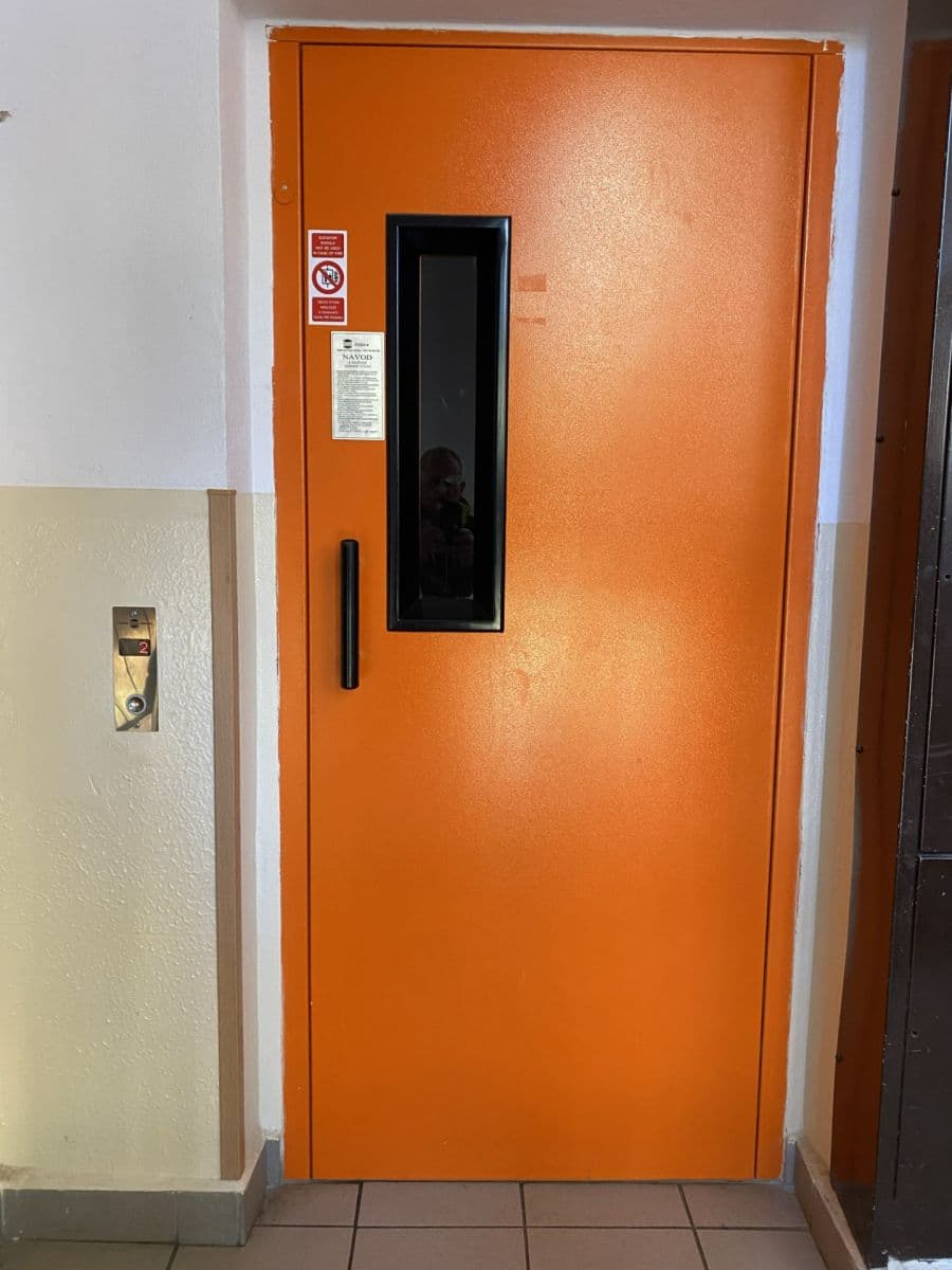 2 bedroom flat to rent, 60 m², Polní, Jihlava, Vysočina Region 2 bedroom flat to rent, 60 m², Polní, Jihlava, Vysočina Region