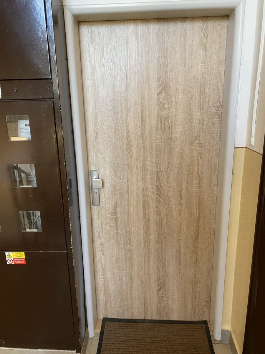 2 bedroom flat to rent, 60 m², Polní, Jihlava, Vysočina Region 2 bedroom flat to rent, 60 m², Polní, Jihlava, Vysočina Region