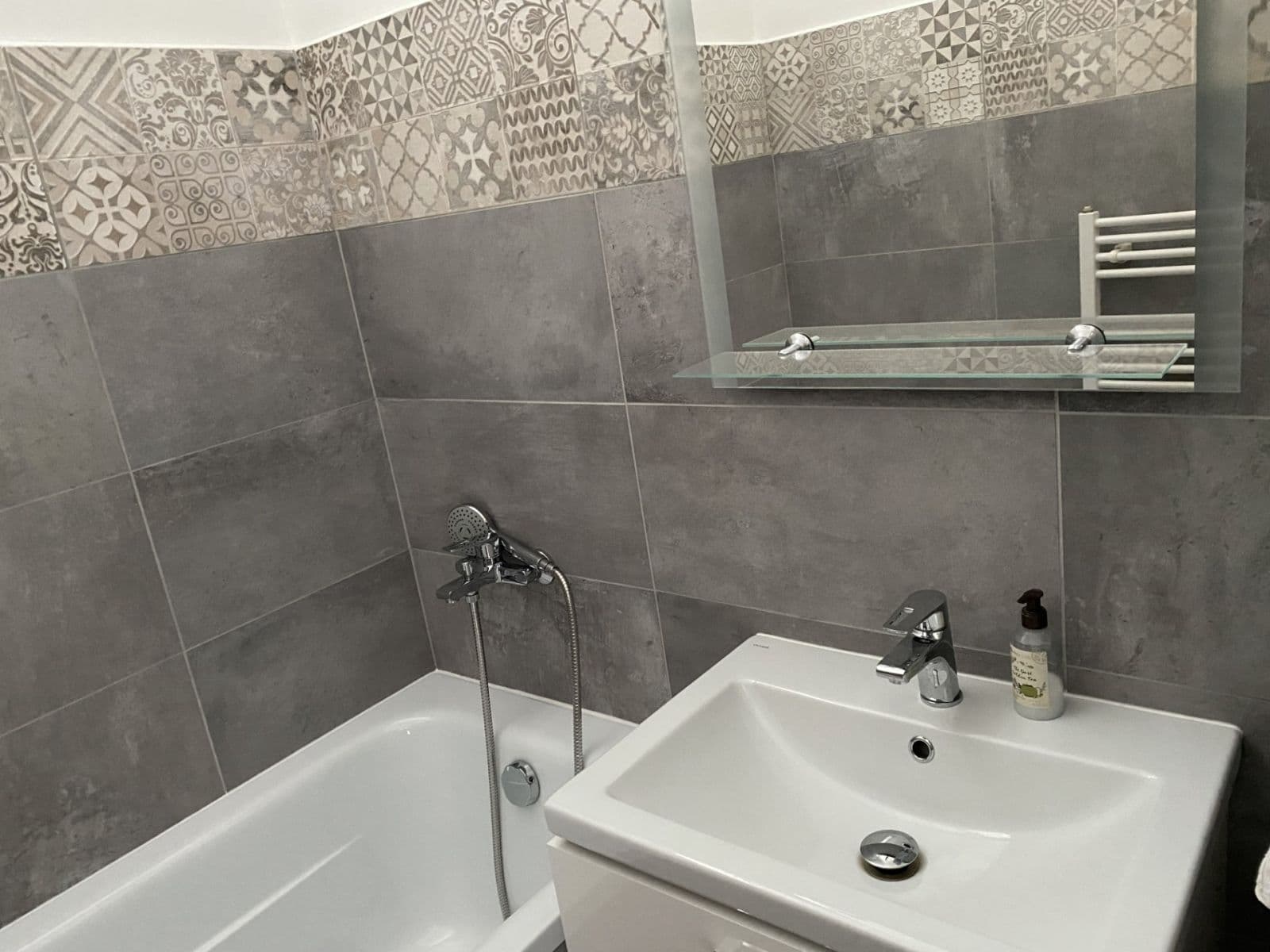 2 bedroom flat to rent, 60 m², Polní, Jihlava, Vysočina Region 2 bedroom flat to rent, 60 m², Polní, Jihlava, Vysočina Region