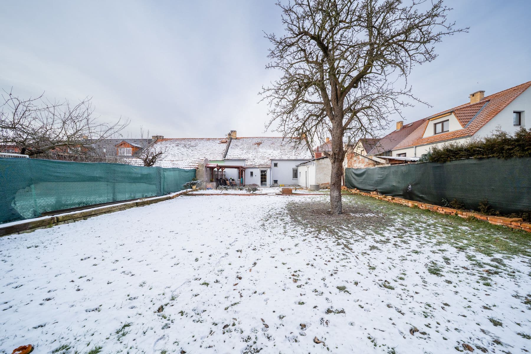 house for sale, 109 m², B. Martinů, České Budějovice, Jihočeský Region house for sale, 109 m², B. Martinů, České Budějovice, Jihočeský Region