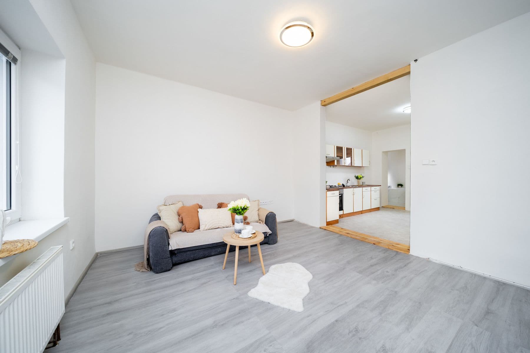 house for sale, 109 m², B. Martinů, České Budějovice, Jihočeský Region house for sale, 109 m², B. Martinů, České Budějovice, Jihočeský Region