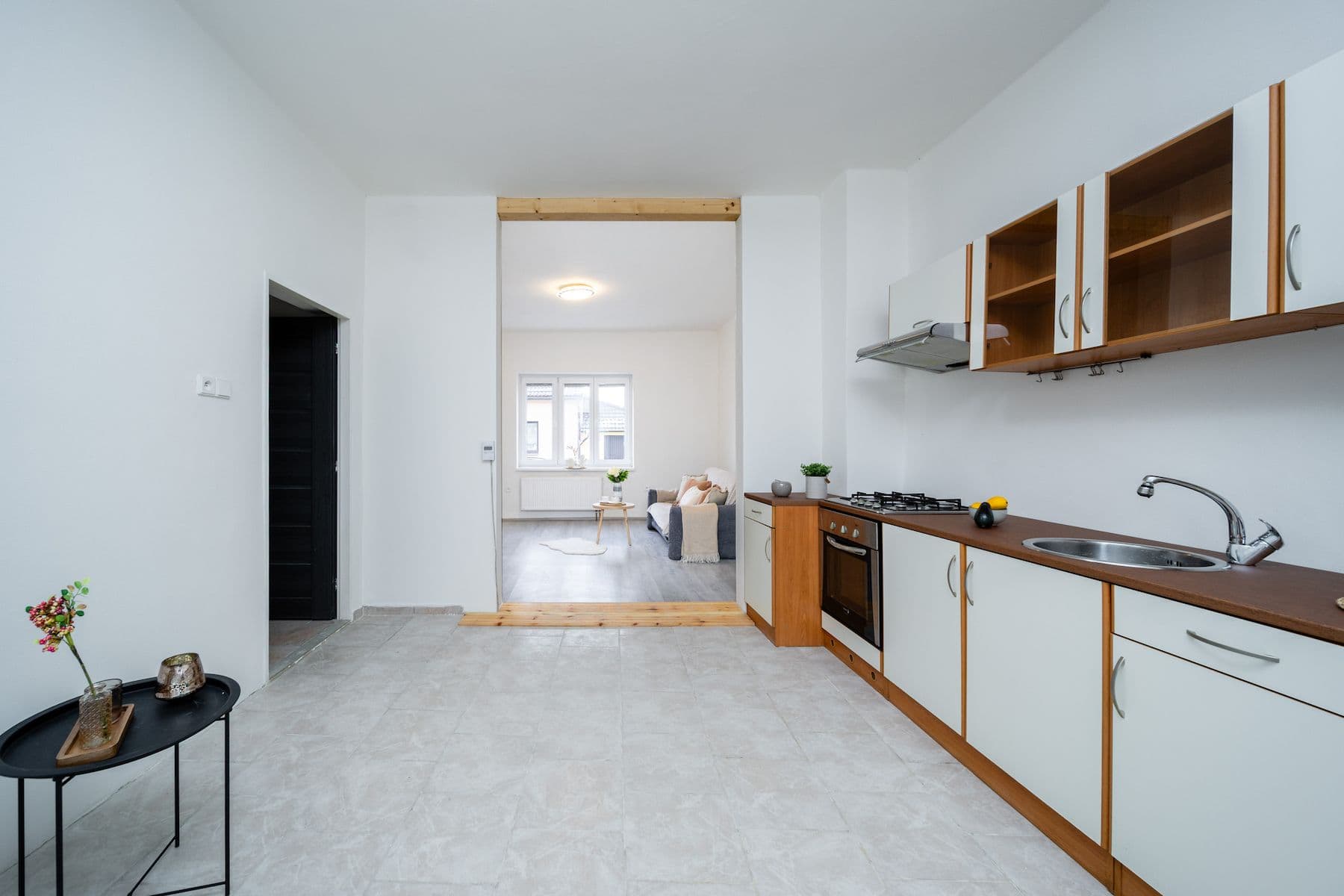 house for sale, 109 m², B. Martinů, České Budějovice, Jihočeský Region house for sale, 109 m², B. Martinů, České Budějovice, Jihočeský Region