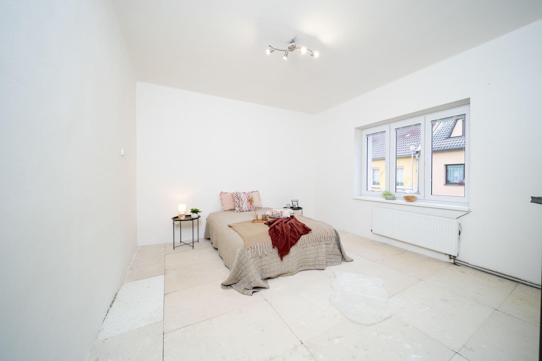 house for sale, 109 m², B. Martinů, České Budějovice, Jihočeský Region house for sale, 109 m², B. Martinů, České Budějovice, Jihočeský Region