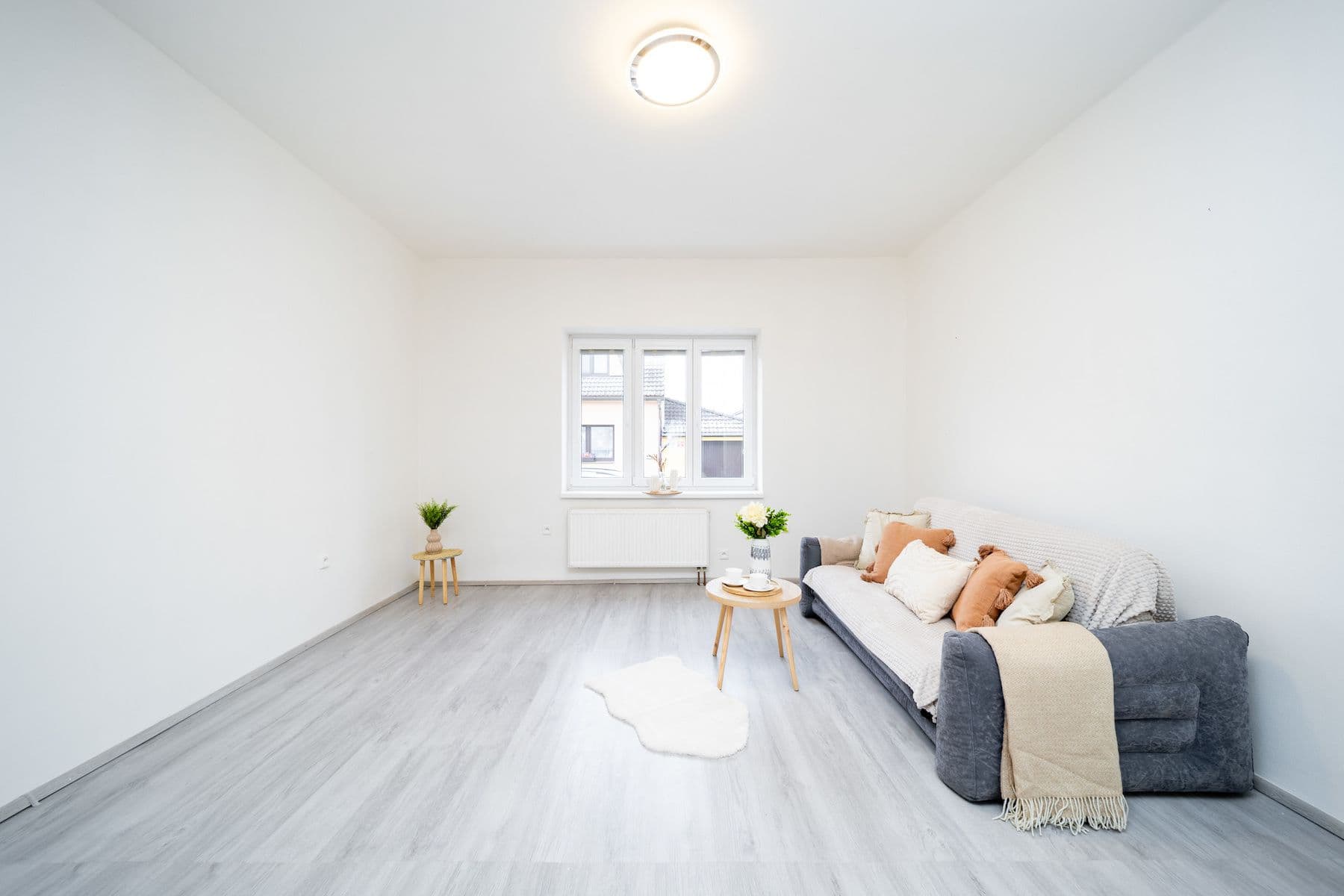 house for sale, 109 m², B. Martinů, České Budějovice, Jihočeský Region house for sale, 109 m², B. Martinů, České Budějovice, Jihočeský Region