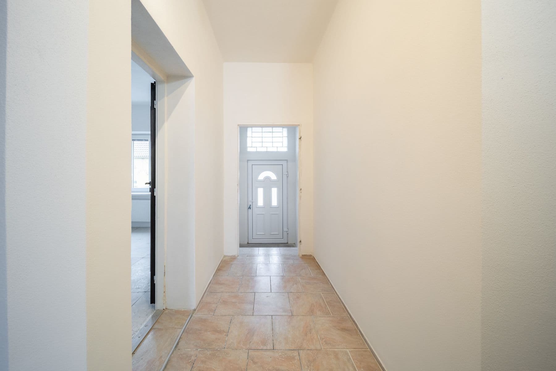 house for sale, 109 m², B. Martinů, České Budějovice, Jihočeský Region house for sale, 109 m², B. Martinů, České Budějovice, Jihočeský Region