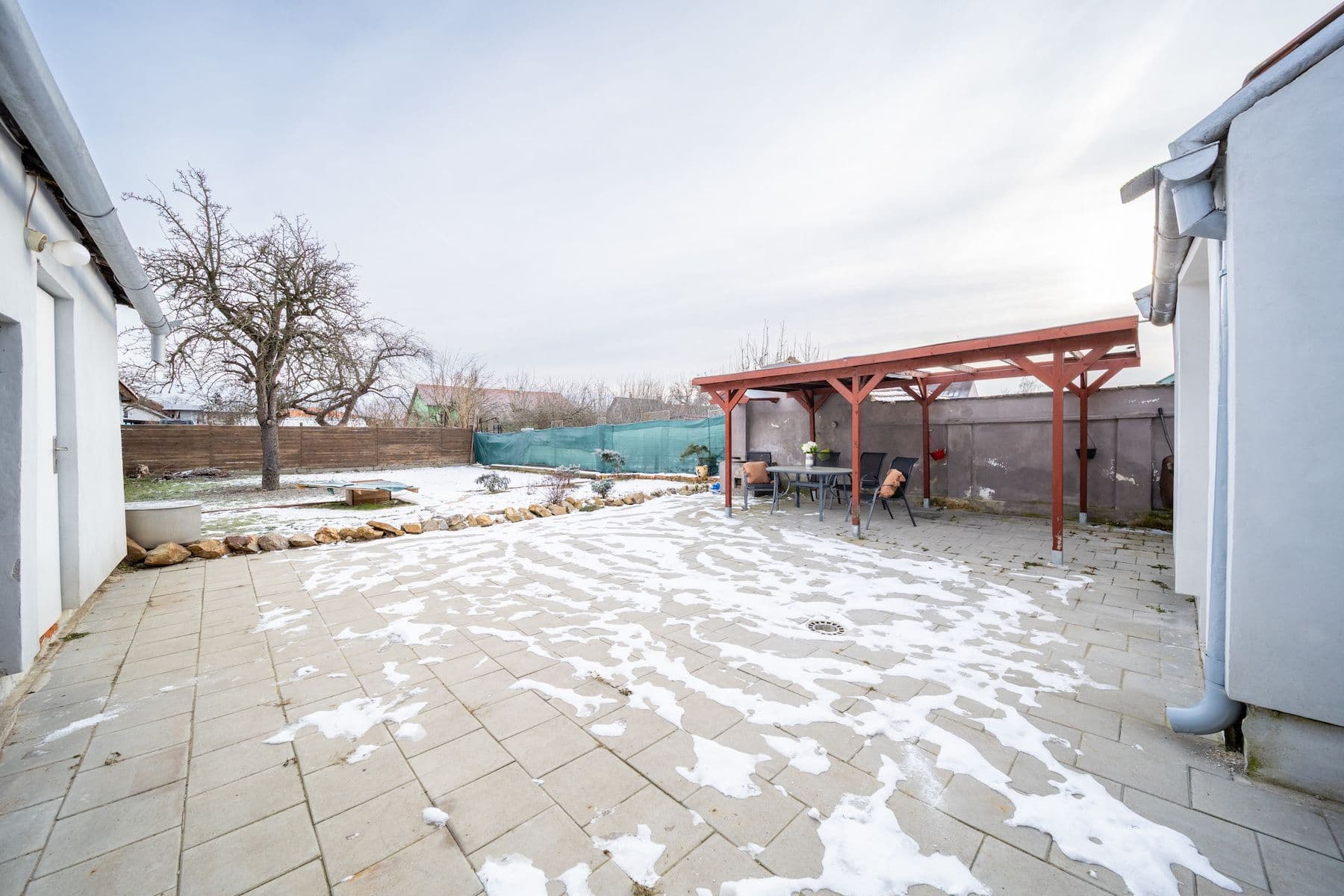 house for sale, 109 m², B. Martinů, České Budějovice, Jihočeský Region house for sale, 109 m², B. Martinů, České Budějovice, Jihočeský Region