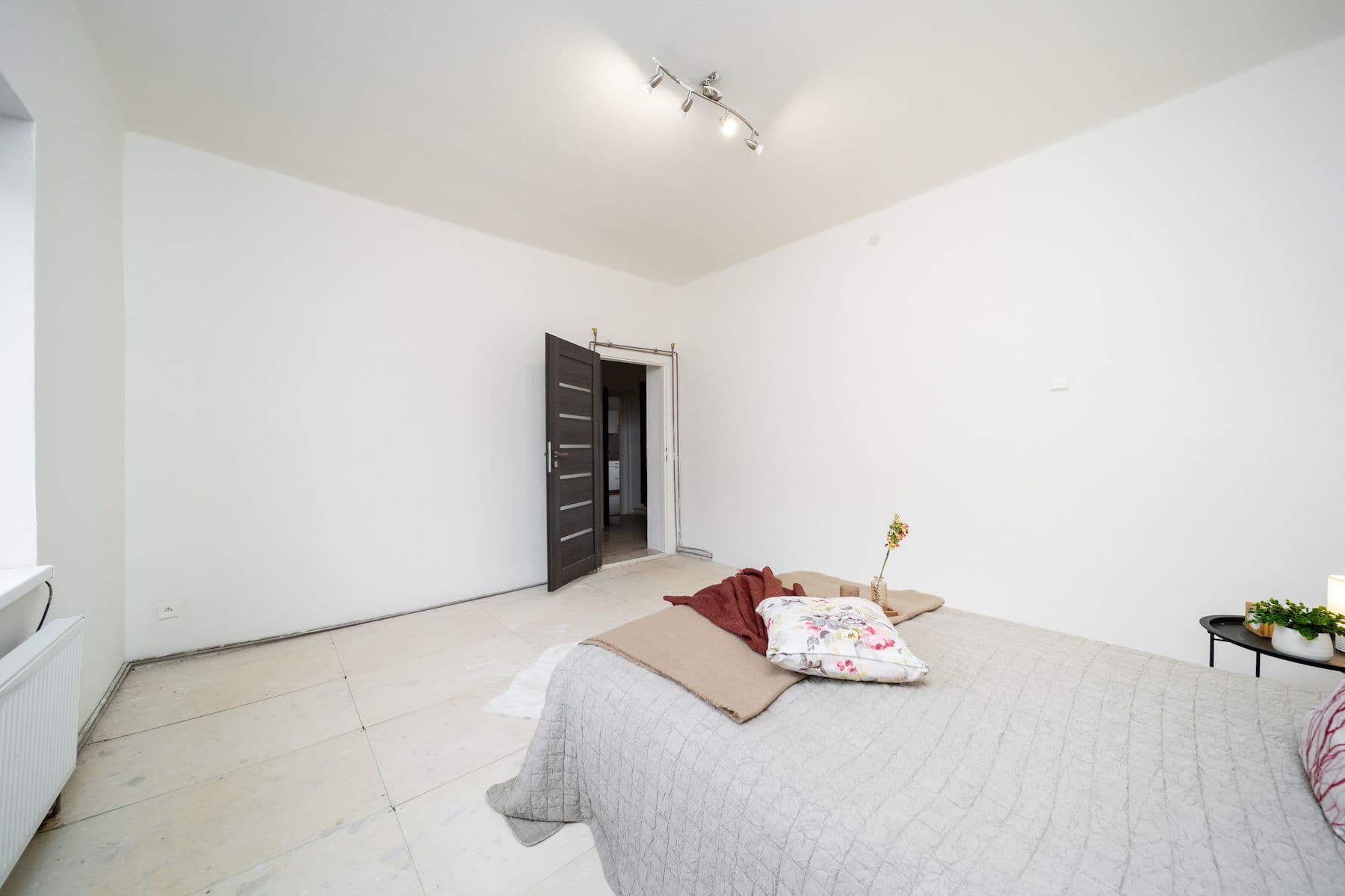 house for sale, 109 m², B. Martinů, České Budějovice, Jihočeský Region house for sale, 109 m², B. Martinů, České Budějovice, Jihočeský Region