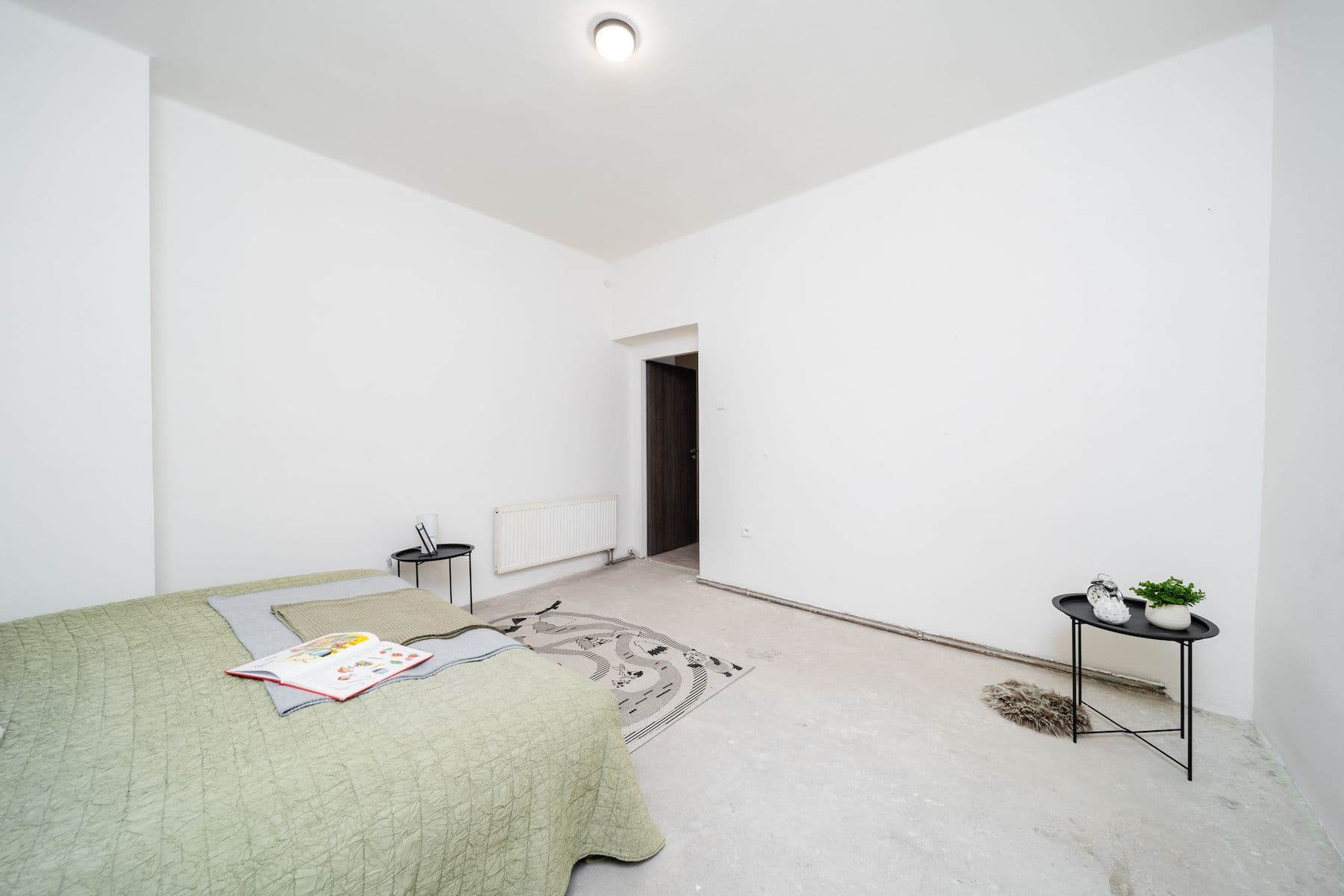 house for sale, 109 m², B. Martinů, České Budějovice, Jihočeský Region house for sale, 109 m², B. Martinů, České Budějovice, Jihočeský Region