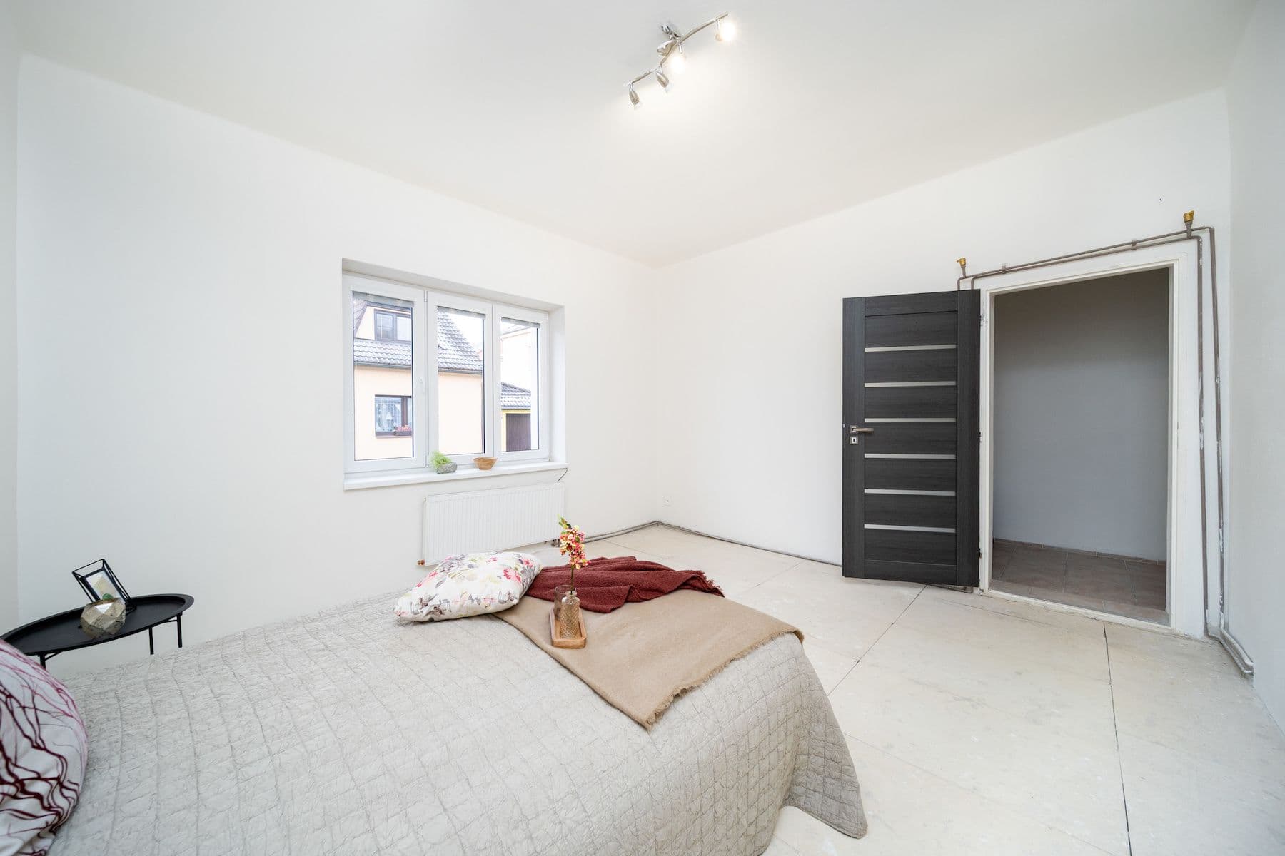 house for sale, 109 m², B. Martinů, České Budějovice, Jihočeský Region house for sale, 109 m², B. Martinů, České Budějovice, Jihočeský Region