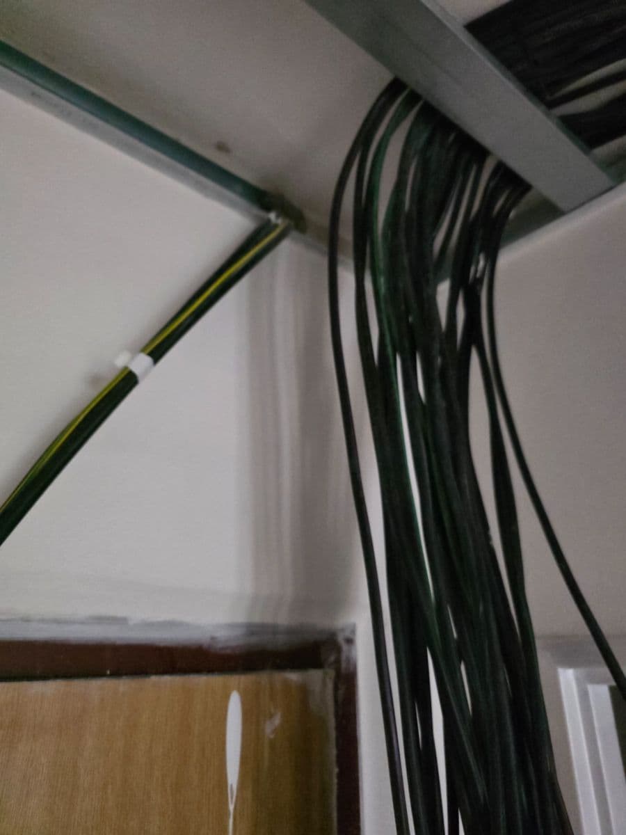 1 bedroom with open-plan kitchen flat to rent, 49 m², Na Záhonech, Prague, Prague 1 bedroom with open-plan kitchen flat to rent, 49 m², Na Záhonech, Prague, Prague