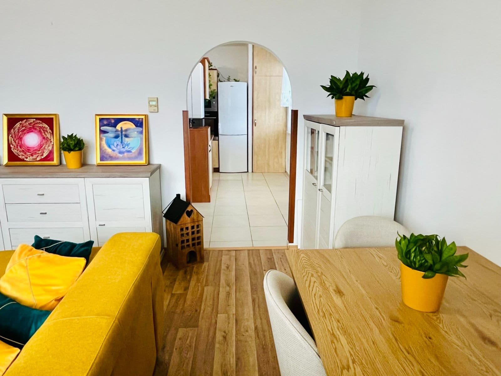 3 bedroom flat to rent, 73 m², Školní, Opatovice nad Labem, Pardubický Region 3 bedroom flat to rent, 73 m², Školní, Opatovice nad Labem, Pardubický Region