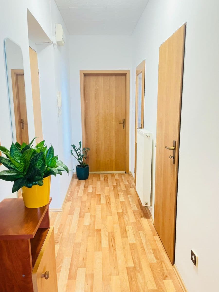 3 bedroom flat to rent, 73 m², Školní, Opatovice nad Labem, Pardubický Region 3 bedroom flat to rent, 73 m², Školní, Opatovice nad Labem, Pardubický Region