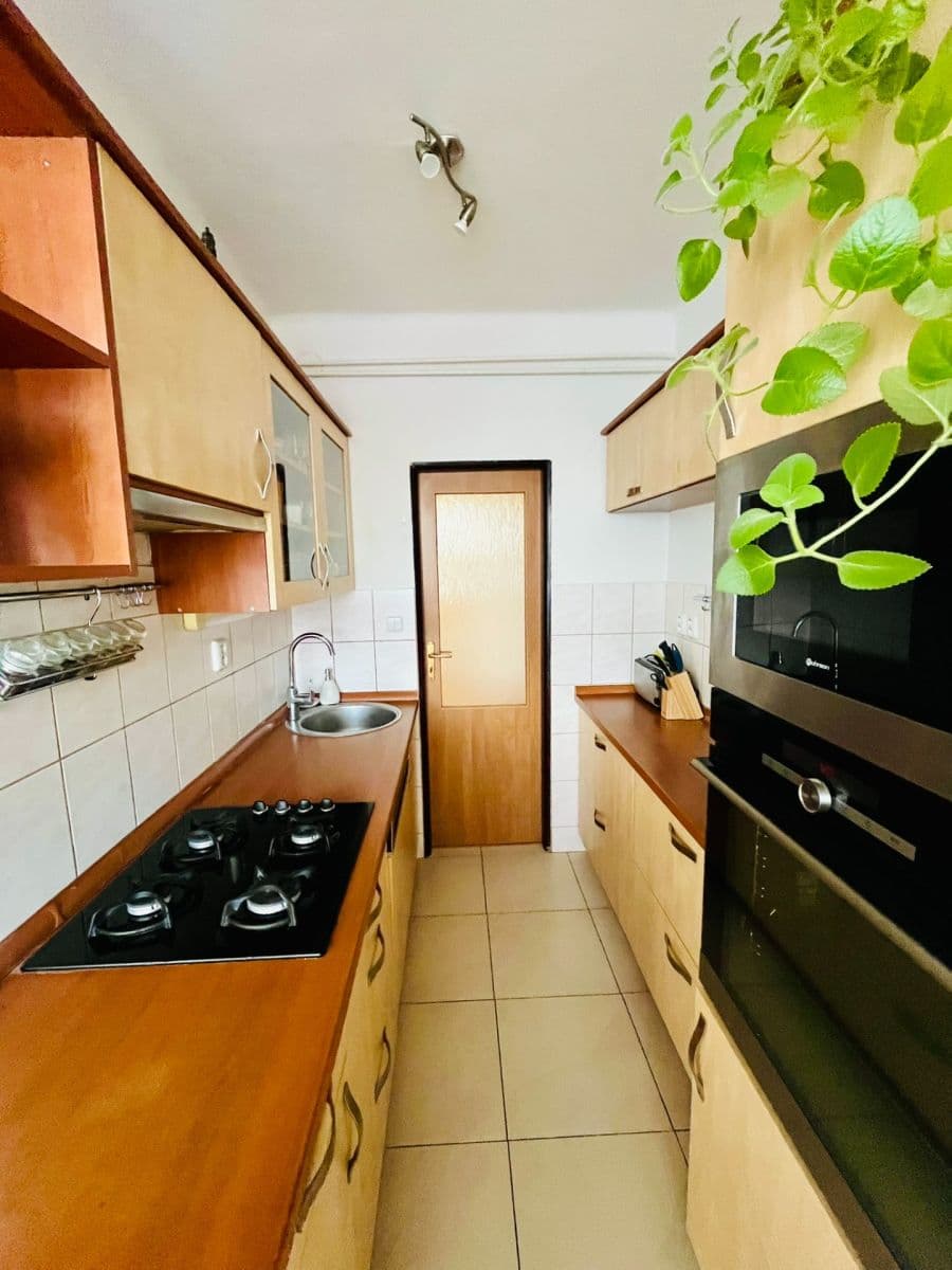 3 bedroom flat to rent, 73 m², Školní, Opatovice nad Labem, Pardubický Region 3 bedroom flat to rent, 73 m², Školní, Opatovice nad Labem, Pardubický Region